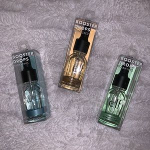 ELF Booster Drops Bundle of 3